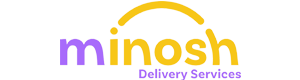 Minosh Delivery Services