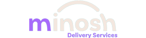 Minosh Delivery Services